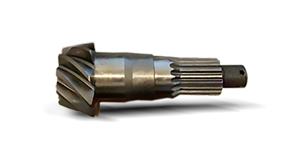 อะไหล่เพลาหน้า-หลัง ชุดเฟืองท้าย สำหรับรถตักล้อยาง 937H 936 933 ZL30H ยี่ห้อซิโนแมค ฉางหลิน - Product Image 4