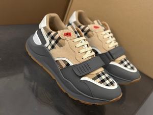 Luxurious brand retro casual sports shoes with thick soleshigh qualitybreathable and shock-absorbingsuitable for running - Product Image 2