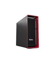 Workstation Grafis P8 Tower Threadripper Pro 7945WX 4.7GHz/32G/512G/1400W untuk Rendering/Pengeditan/Pengembangan Game/Artificial Intelligence