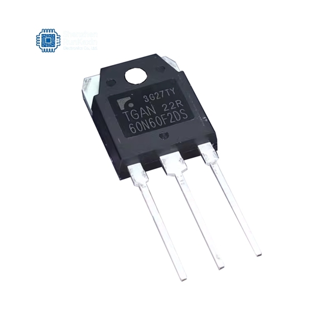 Renkexin TGAN60N60F2DS TO-3P IGBT 60A 600V Transistor TGAN60N60F2 60N60F2DS
