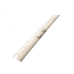 Profilé d'angle en L à bords arrondis <span class=keywords><strong>le</strong></span> plus vendu, protection d'angle murale en plastique, bande de protection d'angle en plastique - Product Image 3