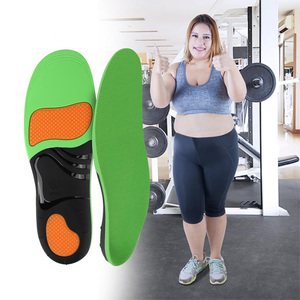 Foot Orthopedic Wraps Support Plantillas Para Zapatos Arch Support Shoe Insert Orthotic Sports Insole - Product Image 5