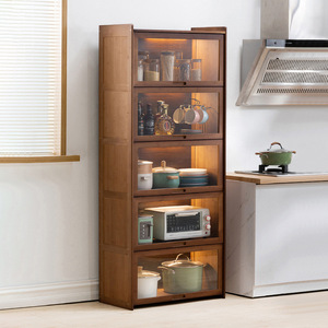 <b>Sideboard</b> <b>Storage</b> Cabinet 900mm Above Multi Functional Kitchen Use - Product Image 2