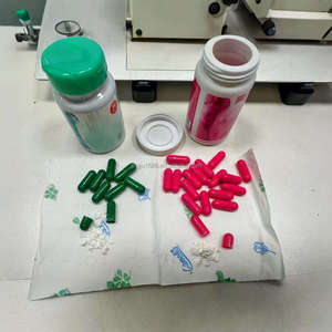 Capsule Brucia Grassi all'Estratto di Tè Verde OEM - Integratore Dietetico ODM per il Controllo dell'Appetito e la Perdita di Peso - Product Image 5