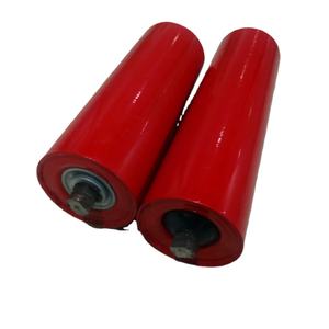 Grosir terbaru 2025 rol konveyor penambangan gratis pengiriman - Product Image 1