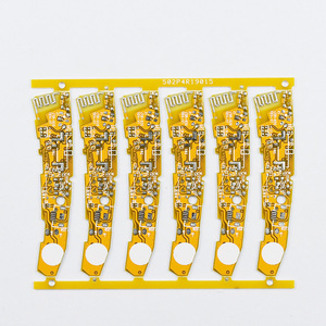 <span class=keywords><strong>PCB</strong></span> pcba cho TWS Máy trợ thính không dây Bluetooth tai nghe in bảng mạch nguyên mẫu công nghệ giá bán buôn SMT pcba - Product Image 4