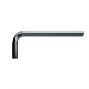 Llave hexagonal tipo L de 280 mm de longitud para uso mecánico de precisión - Product Image 2