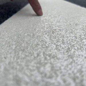 Guangzhou Supplier Reflective Thermoplastic Road Marking <b>Paint</b> Premixed Glass Beads Powder Appearance for Brush Application - Product Image 3