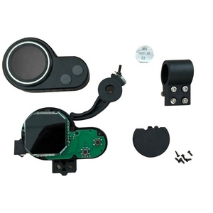 Accélérateur d'affichage pour trottinette électrique 36V-60V, pièce accessoire pour vélo électrique et trottinette - Product Image 5
