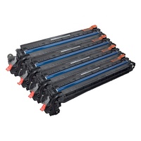 Unité de tambour d'imagerie X&O Premium Ricoh MP C3503 pour copieurs Ricoh MP C2503 C2504 C3003 C3004 C3504 C4503 C5503 C6003 C4504 C5504 C6004