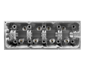 Culasse nue <span class=keywords><strong>Renault</strong></span> K7M Série moteur 7701472681 Clio II Symbol <span class=keywords><strong>Thalia</strong></span> Kangoo Logan - Product Image 1