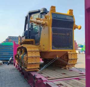 <span class=keywords><strong>Bulldozer</strong></span> sobre orugas de alta calidad 160HP <span class=keywords><strong>SD16</strong></span> Dozer con garantía de calidad de un año - Product Image 5