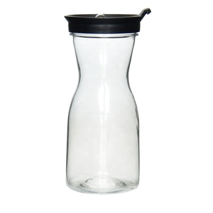 <span class=keywords><strong>Caraffa</strong></span> in plastica trasparente per uso alimentare, - Product Image 1