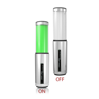 ONN-M4C Double Abat-jour Multi-Hued Monolayer Alarm Lamp avec Buzzer Equipment Indicator Lights pour fraiseuse