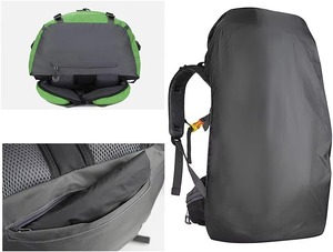<span class=keywords><strong>Sac</strong></span> à <span class=keywords><strong>dos</strong></span> de <span class=keywords><strong>randonnée</strong></span> pour trekking Bonne qualité 56L <span class=keywords><strong>Sac</strong></span> à <span class=keywords><strong>dos</strong></span> de <span class=keywords><strong>randonnée</strong></span> avec housse de pluie pour camping en plein air - Product Image 5