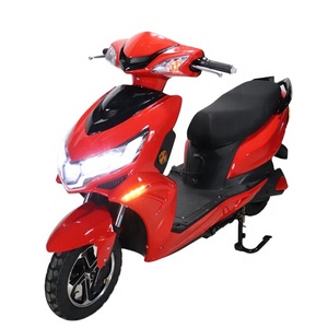 Wholesale High Speed <strong>Electric</strong> Bike <strong>Motorcycle</strong> 1000W 60V Off-Road <strong>Motorcycle</strong> Scooter <strong>Electric</strong> Moped <strong>With</strong> <strong>Pedal</strong> - Product Image 5
