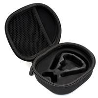 Dongyu Offre Spéciale OEM taille personnalisable boîte de rangement en EVA à conduction osseuse de haute qualité oreille ouverte sans fil étui rigide à conduction osseuse