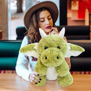 2025 nuovo arrivo piccolo drago volante peluche giocattoli personalizzati adorabili Super giocattoli morbidi per bambini perfetto regalo PP - Product Image 5