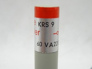 PLC Tipo <span class=keywords><strong>KRS</strong></span> 9 60 VA 220 V Nuovo/Confezione Originale per Prodotto in Garanzia - Product Image 2