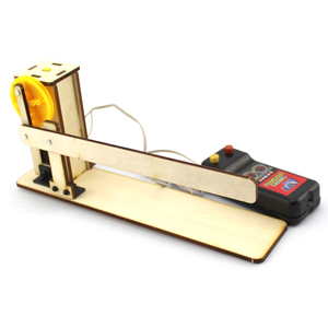 Petits kits de bricolage STEM faits à la main, jouets éducatifs scientifiques, <span class=keywords><strong>kit</strong></span> scientifique, aides pédagogiques scolaires, <span class=keywords><strong>kit</strong></span> de fabrication de physique, jouets STEM <span class=keywords><strong>pour</strong></span> enfants - Product Image 5