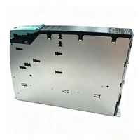 6SL3120-2TE21-0AA4 6sl3120-2te21-0aa4 pour Siemens VFD VSD S120 Module double moteur 600V DC 3AC 400V 9A/9A Booksize B DRIVE-CLiQ