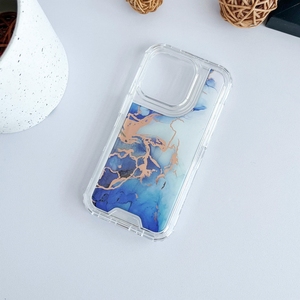 Mới 2 trong 1 đá cẩm thạch trường hợp điện thoại cho Samsung s24fe A16 A06 S24 siêu a05s a04e A35 5g A55 5g Cover quay lại forros con - Product Image 6