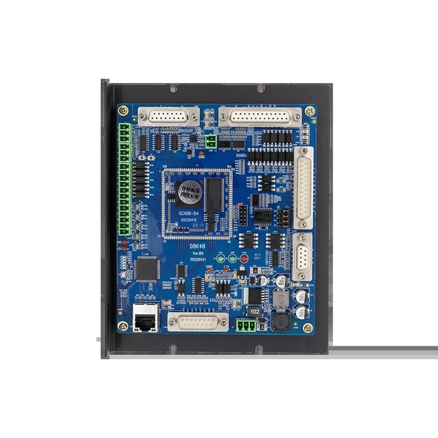 DBK2JP Control Board Fiber Max Fiber Laser Source