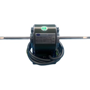 Carrier Air Conditioner <b>Fan</b> <b>Motor</b> HB32CT053 220V 32W 4P For Central AC - Product Image 5