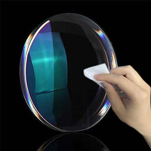 Tampon antiseptique personnalisé pour la préparation d'alcool lingettes carrées humides IPA CHG pour la désinfection antibactérienne de cuisine - Product Image 5