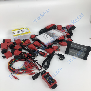 EngineDance X5 2 en 1: Herramienta de Diagnóstico para Programación de ECU y Vehículos Diésel, Construcción y Agricultura - Product Image 3