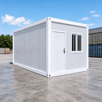 Maisons préfabriquées détachables, maisons préfabriquées mobiles personnalisées, 2, 3, 4 chambres, bureau portable de luxe, petite maison conteneur
