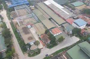 Cinta de sellado de cartón BOPP de Vietnam, adhesivo transparente para embalaje industrial y suministro de exportación - Product Image 6
