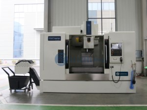 China <strong>Supplier</strong> Metal Working 3 Axis Mini Cnc <strong>Milling</strong> <strong>Machine</strong> VMC 1370 5-Axiscnc <strong>Milling</strong> <strong>Machine</strong> Fanuc <strong>for</strong> Sale - Product Image 3