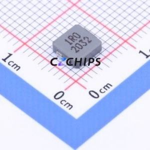 GSSM05201R0M2AU ตัวเหนี่ยวนำไฟฟ้าแบบ SMD, 5.2x5.7 มม. ( ค่าความเหนี่ยวนำ: 1uH ) ( ความแม่นยำ: 20% กระแสไฟฟ้าที่กำหนด: 7A ) - Product Image 1