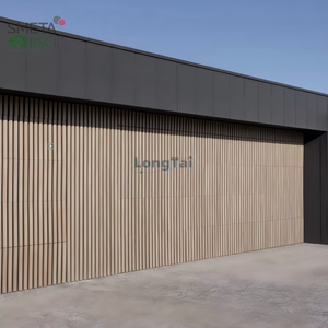 Grille <span class=keywords><strong>de</strong></span> <span class=keywords><strong>porte</strong></span> <span class=keywords><strong>de</strong></span> <span class=keywords><strong>garage</strong></span> en bois LongTai à montage facile, installation rapide, faible coût, idéale pour les projets <span class=keywords><strong>de</strong></span> construction et <span class=keywords><strong>de</strong></span> rénovation - Product Image 5