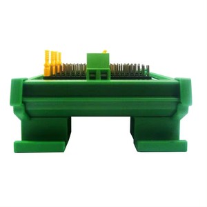 DNR1A07โมดูลปรับความต้านทาน0.1R ได้0-10เมตร C35ราง DIN สำหรับ MEGA PLC - Product Image 5