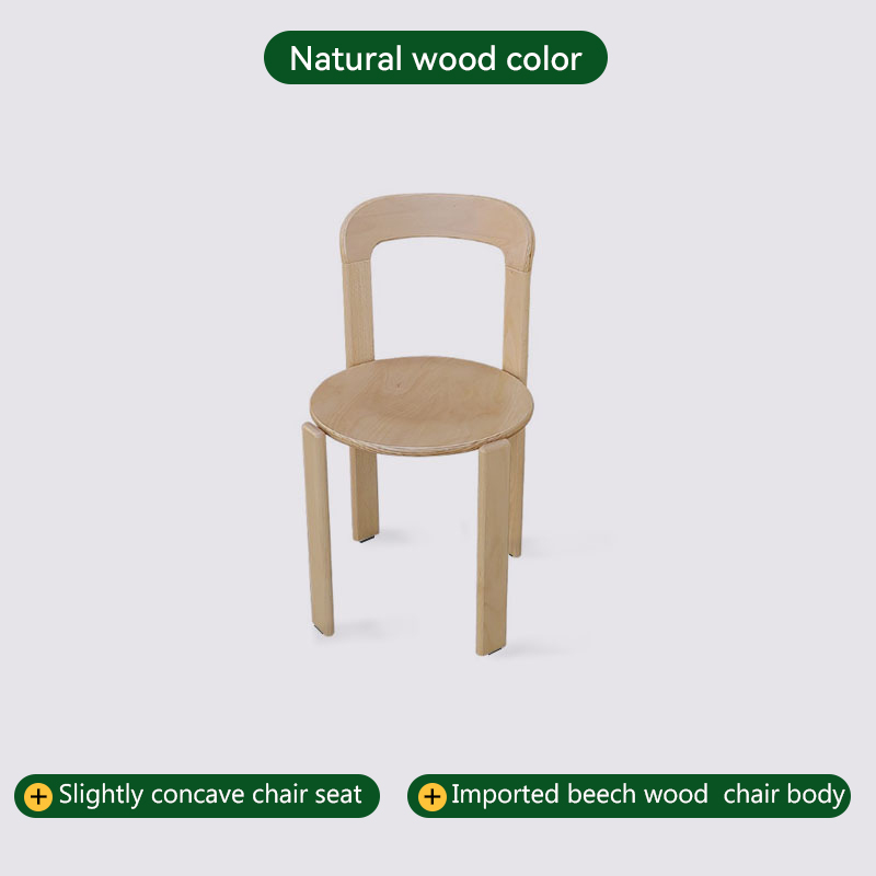 Wood color