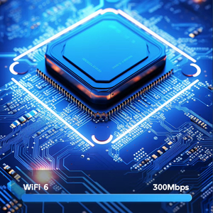 Jimi 3900MAh Pin 150Mbps Không Dây Wifi <span class=keywords><strong>Router</strong></span> Với Được Xây Dựng Trong Ăng Ten Di Động 150Mbps Pocket Wifi Hotspot Với VPN Chức Năng - Product Image 2