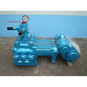 Bomba de succión de barro usada de perforación de suministro de China - Product Image 4