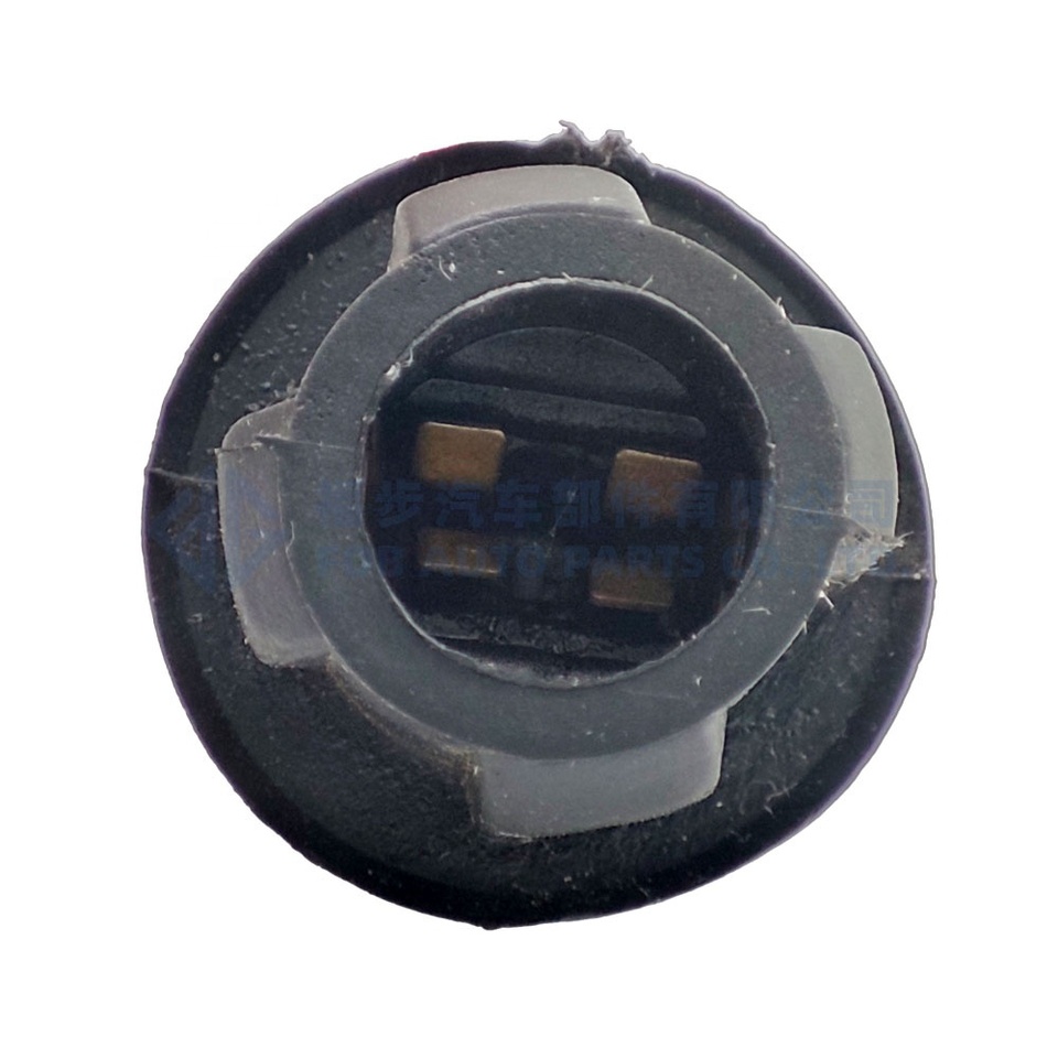 0090-239 Black T10 Light Socket Lamp Bulb Holder Extension Wire Harness Connector