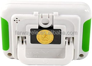 Temporizador Digital de Cocina con Alarma, Reloj Despertador, Multifuncional, <span class=keywords><strong>Cuenta</strong></span> <span class=keywords><strong>Regresiva</strong></span>, 5 Grupos de Ajustes - Product Image 4