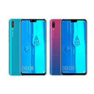 Nuovo arrivo più venduto all'ingrosso cinese famoso marchio Smartphone di alta qualità per <span class=keywords><strong>huawei</strong></span> <span class=keywords><strong>y9</strong></span> 2019 telefoni cellulari usati - Product Image 2