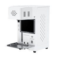 TBK-958F 20W Mini Auto OCA De Découpe Laser De Gravure et De Marquage Machine D'impression pour le Téléphone DIY Réparation CNC Laser De Coupe