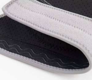 Nueva llegada de alta calidad engrosada protección deportes agujero rodillera soporte Fitness Gear - Product Image 6