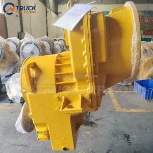 Коробка передач 9f686-24a0000a03d для LOVOL 956H <span class=keywords><strong>Liugong</strong></span> CLG835 <span class=keywords><strong>CLG856</strong></span> Запчасти ZF коробка передач - Product Image 4