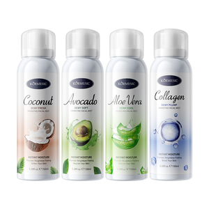 KORMESIC Tónico Facial Hidratante en Spray de 150 ml con Certificación Bpom, Humectante de Larga Duración, Iluminador, con Aloe Vera, Coco y Aguacate - Product Image 5