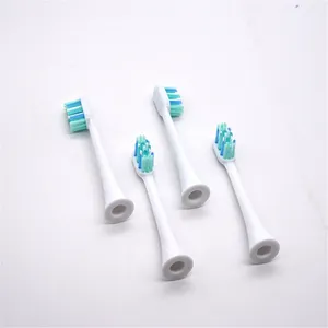 <span class=keywords><strong>Tête</strong></span> <span class=keywords><strong>de</strong></span> <span class=keywords><strong>brosse</strong></span> <span class=keywords><strong>à</strong></span> dents jetable Sonic <span class=keywords><strong>de</strong></span> haute qualité pour adultes, compatible avec <span class=keywords><strong>Philips</strong></span> BL553 - Product Image 1
