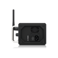 Bon prix XR12 Mixeur numérique pour karaoké 12 Consola Soundvoice Mixeur numérique