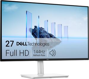 จอมอนิเตอร์ S2725HSM ขนาด 27 นิ้ว Full HD (1920x1080) 144Hz สำหรับธุรกิจ มีสินค้าในสต็อก - Product Image 6