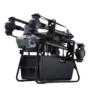 Universal Version Drone Flycart 30 Delivery Cargo Commercial FC 100 Drone for Large-Scale Cargo Transport Heavy-Load UAV - Product Image 3